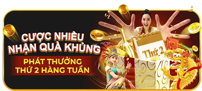 Khuyến mãi mới nhất 79kin nhà cái
