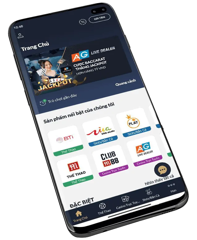 Đội ngũ chuyên nghiệp của 79kin nhà cái