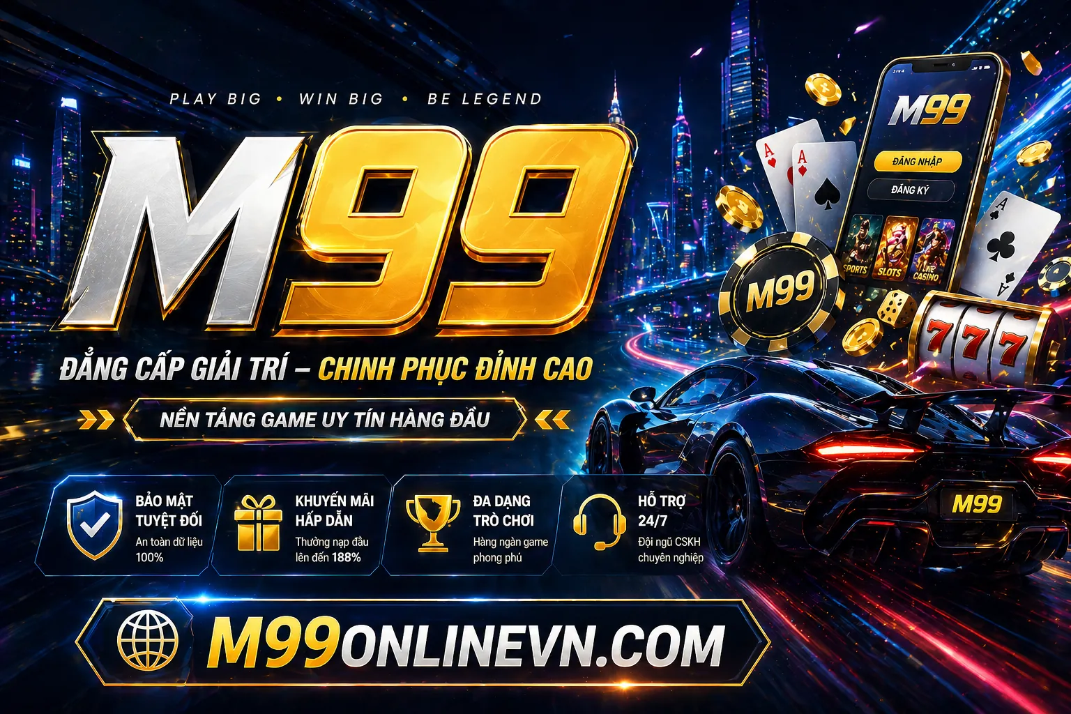 Trải nghiệm game nổ hũ và điện tử đỉnh cao tại 79kin nhà cái
