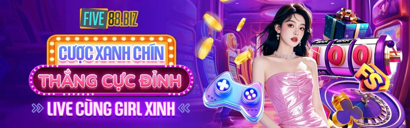 Giao diện chuyên nghiệp và thân thiện của 79kin nhà cái