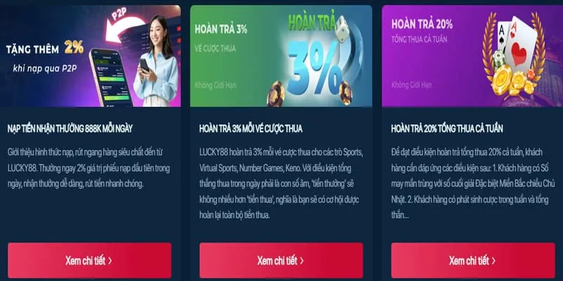 Baccarat tại 79kin nhà cái